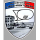 Autodrome Linas-Montlhery Sticker 