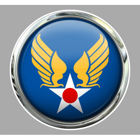 AIR FORCE Sticker°  