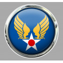 AIR FORCE Sticker