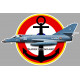 MIG 25 Sticker °