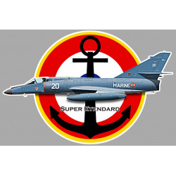 MIG 25 Sticker °