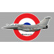 RAFALE  Sticker UV