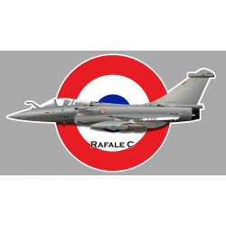 RAFALE Sticker °