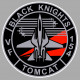 TOMCAT Sticker °