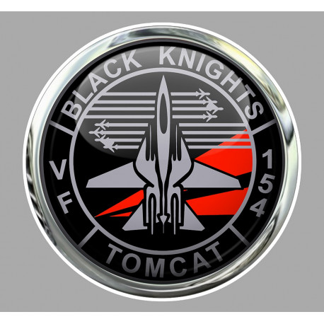 TOMCAT Sticker °