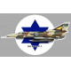 Kfir Sticker UV