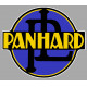 PANHARD Sticker UV 