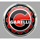 GARELLI Sticker   