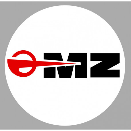 MZ Sticker UV 