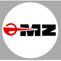 MZ Sticker