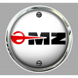 MZ Sticker °