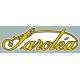 SAROLEA Sticker °