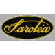 SAROLEA Sticker UV