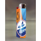 ALPINE RENAULT BIC  lighter Sticker UV  68mm x 65mm