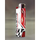 CHEVROLET CORVETTE Racing BIC  lighter Sticker UV  68mm x 65mm