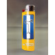 DE TOMASO BIC  lighter Sticker 68mm x 65mm