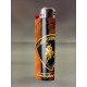 LAMBORGHINI BIC  lighter Sticker UV  68mm x 65mm