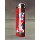 BSA  BIC lighter Sticker UV  68mm x 65mm