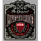 " LIVE TO RIDE " Sticker°   