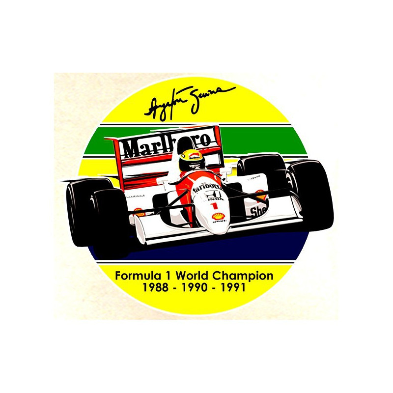 f1 stickers