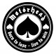 MOTORHEAD Sticker UV