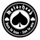MOTORHEAD Sticker° 