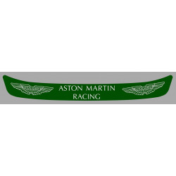ASTON MARTIN STICKER Sunstrip 