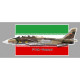 F14A TOMCAT Sticker ° 