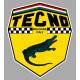 TECNO  Sticker 