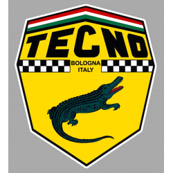 TECNO Sticker  UV 