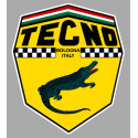 TECNO  Sticker 