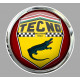 TECNO   Sticker