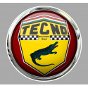 TECNO   Sticker