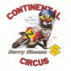 Barry SHEENE sticker 100mm x 95mm