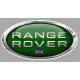 RANGE ROVER Sticker 