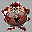 RATIER TAZ Sticker