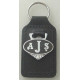 AJS Key fobs