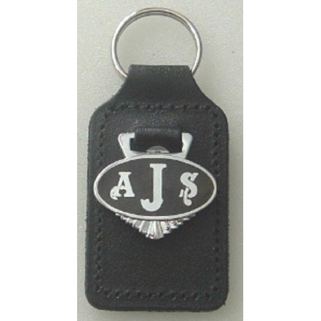 AJS Key fobs