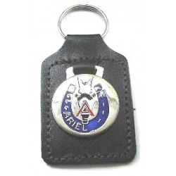 ARIEL KEY FOB