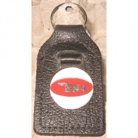 BSA Key fobs