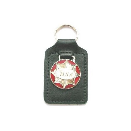 BSA Key fobs