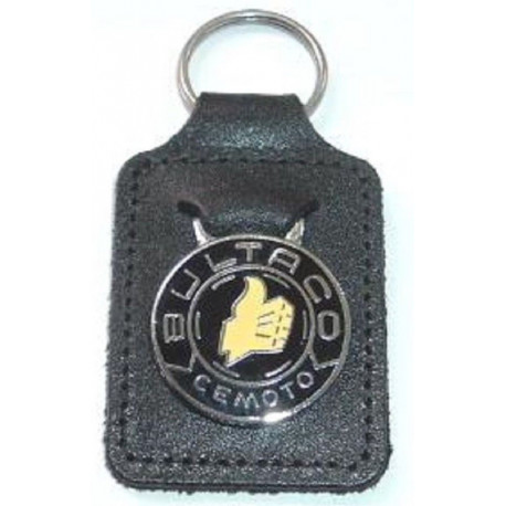 BULTACO Key fobs