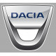 DACIA  Sticker 