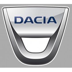 DACIA  Sticker °