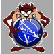  MATRA TAZ Sticker °     