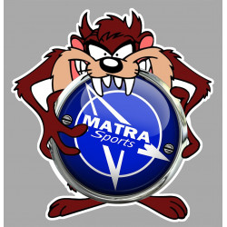  MATRA TAZ Sticker °     