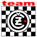  CZ TEAM Sticker 