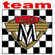 MAICO TEAM Sticker° 