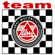 URAL TEAM Sticker  