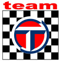 TALBOT TEAM Sticker 